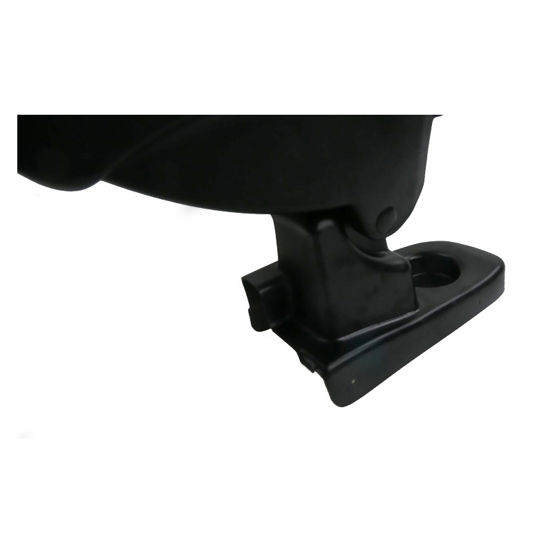 Armsteun Slider kunstleder  Renault Zoe 2013-2019