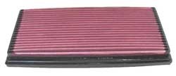 K&N Inlegfilter Peugeot 405 1.9 Diesel/TD 1987
