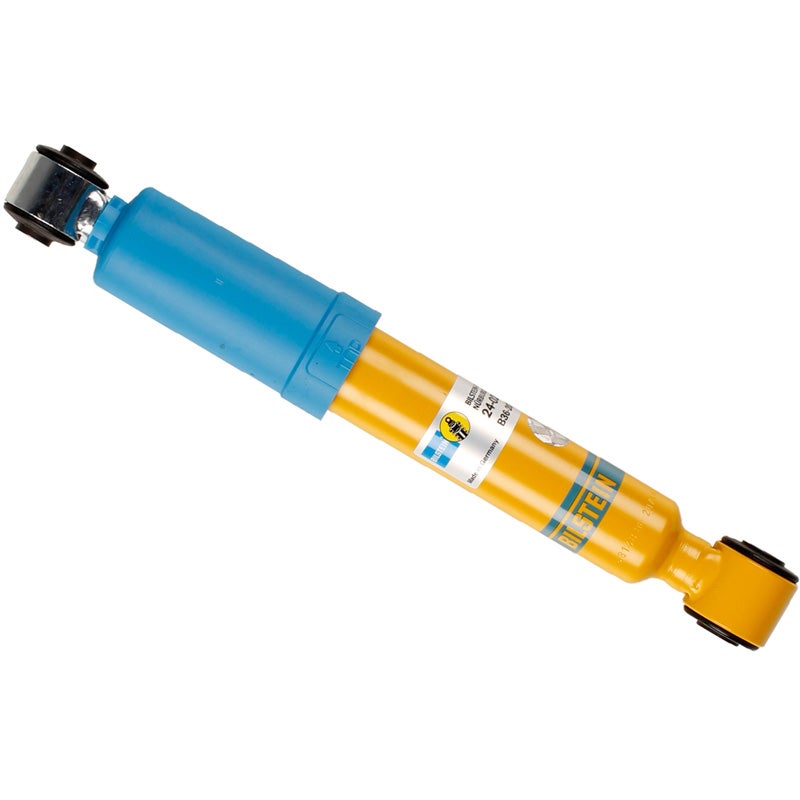 Bilstein B6 (24-020749)  Peugeot 306 1.1 / 1.4 / 1.6 / 1.8 / 1.9 / 2.0 01/1993-10/2003 - achteras