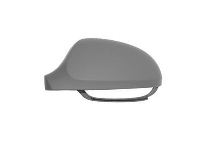 spiegelkapje, in primer, links VW Golf VI Variant, 2009 -