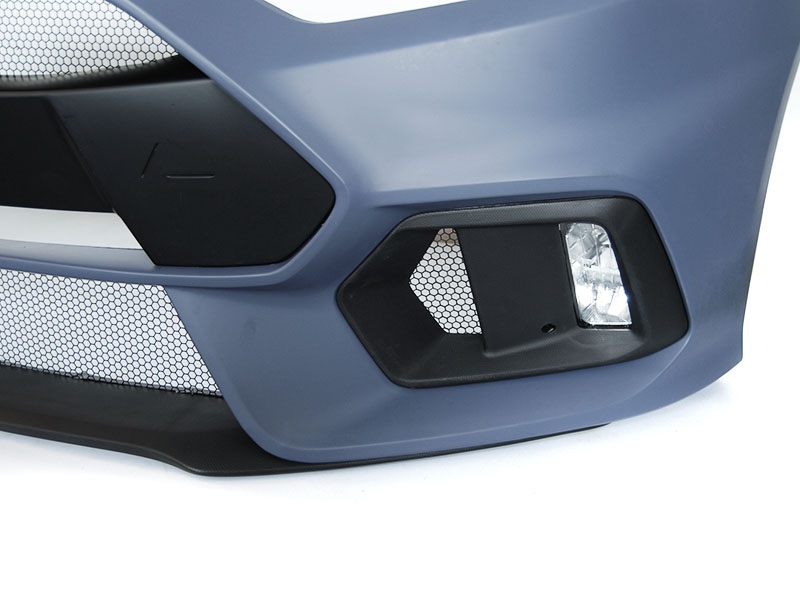 Voorbumper Ford Focus V RS-Look 15-17
