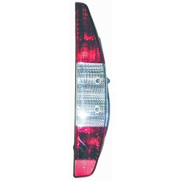 Achterlicht links DOBLO 01-05