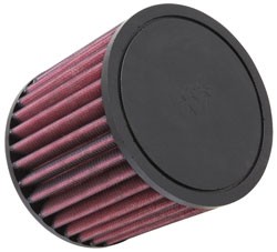 K&N Inlegfilter BMW 116 1.6 2004-10