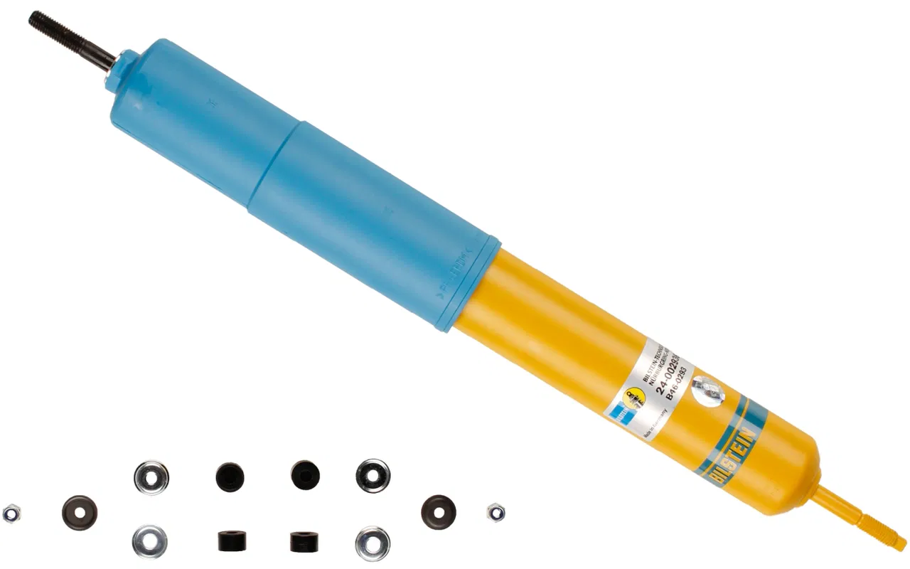 Bilstein Volvo P 1800 2.0 ES Achter B6 Sport Schokbreker