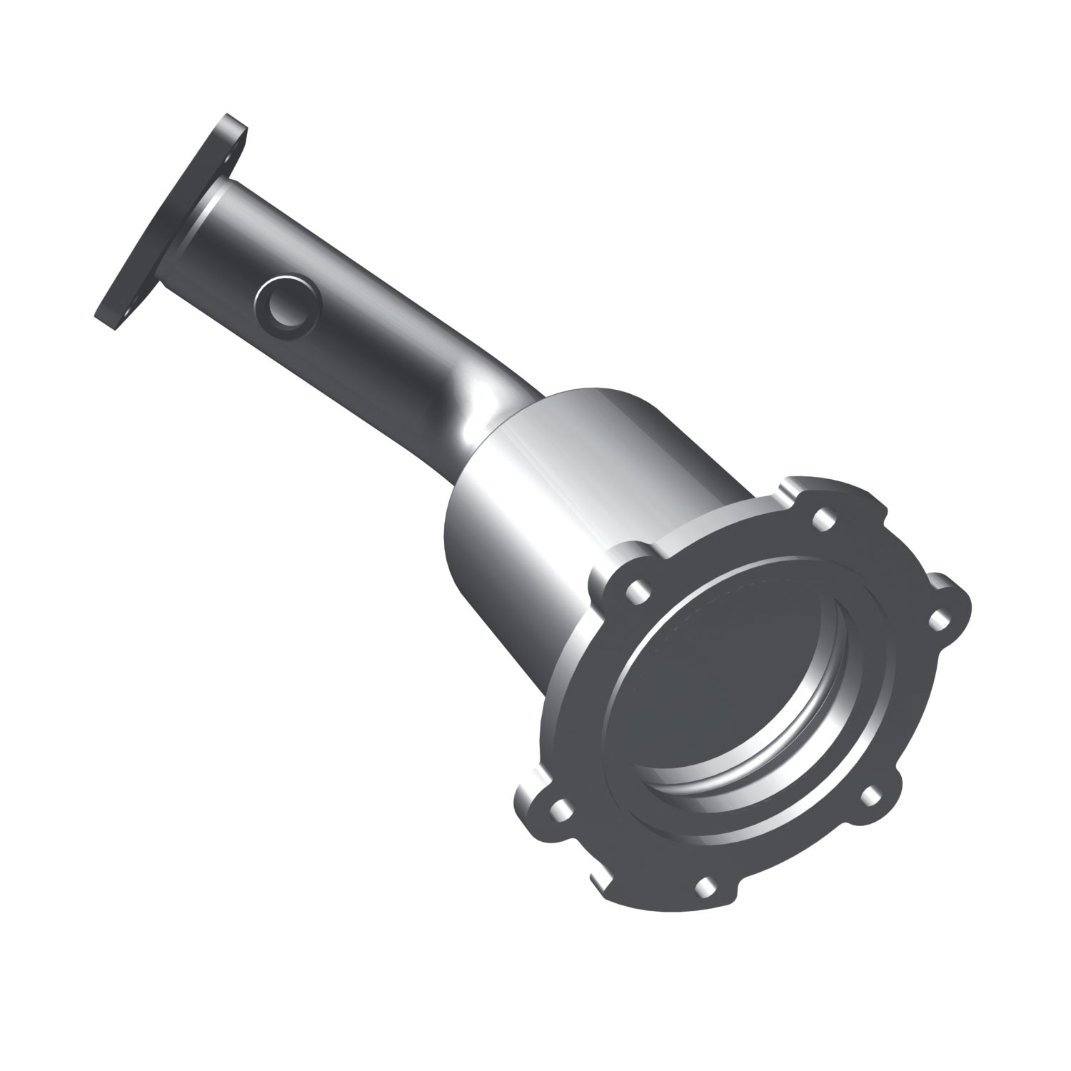 Nissan Catalysator (DF) 03-07 Murano frnt man Magnaflow Catalysa
