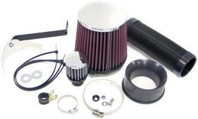K&N 57i kit VW Golf IV (1997-2003) 1.8 Turbo 150/180PK 00-03