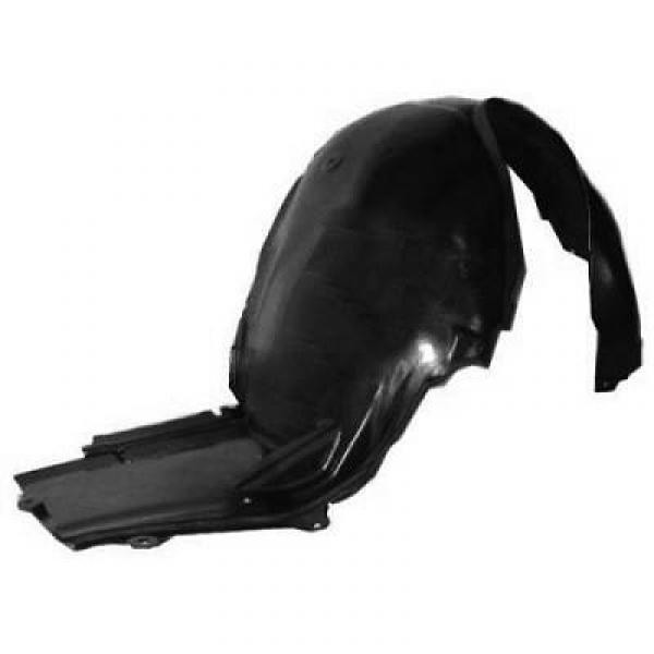 Binnenscherm voor links BMW E46 98-05 SEDAN/TOURING