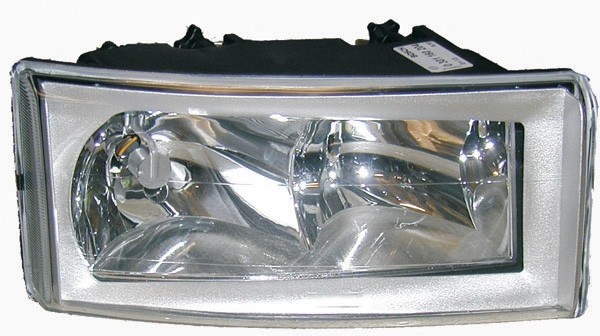 Koplamp rechts DAILY 00-06 BOSCH