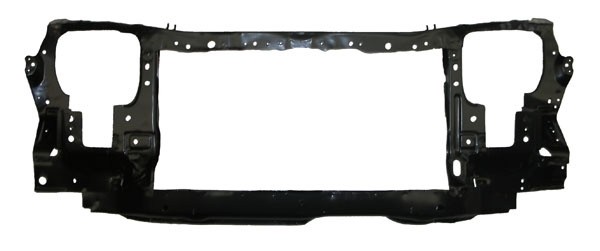 Voorfront Mazda 323 S/F 00->> TYPE: BJ 4/5 DEURS