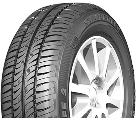 Semperit 165/70 R14 81T COMFORT-LIFE 2 Bandenset