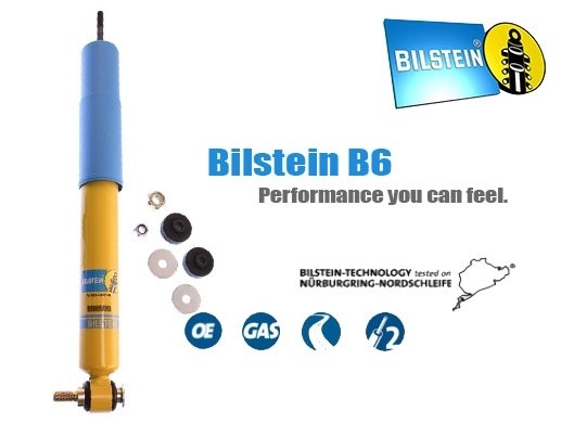 Bilstein BMW 3 Series (E36) M3 3.0 B6 Sport Schokdemper