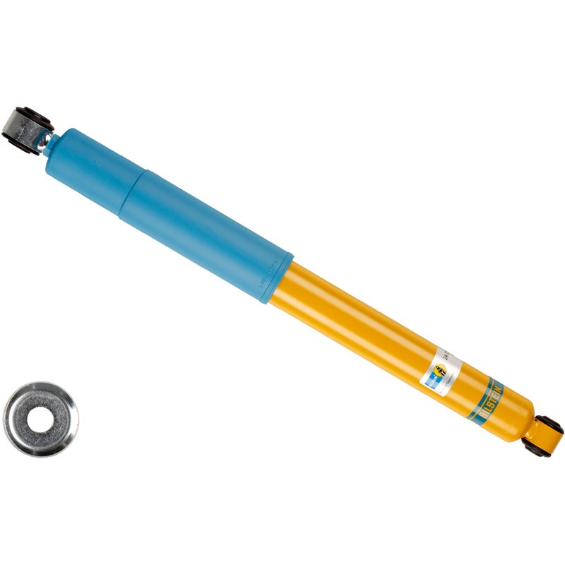 Bilstein B6 (24-231534)  Ford Ranger (TKE) 2.2 TDCi / 2.5 i / 3.2 TDCi 2011- / Australia Ranger 2.2 TDdi / 3.2 TDdi 11/2011-05/2022 - achteras