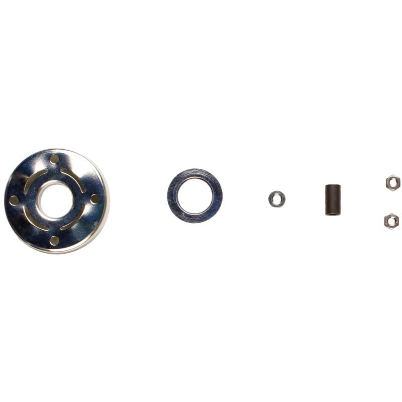 Bilstein B6 (24-006569)  Volkswagen Golf II/III 08/1983-12/1997 / Jetta II 08/1983-12/1992 - achteras