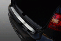 Achterbumper Beschermlijst Audi A5 Sportback 09-