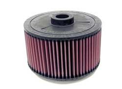K&N Inlegfilter Toyota Hilux 2.7 1999-05