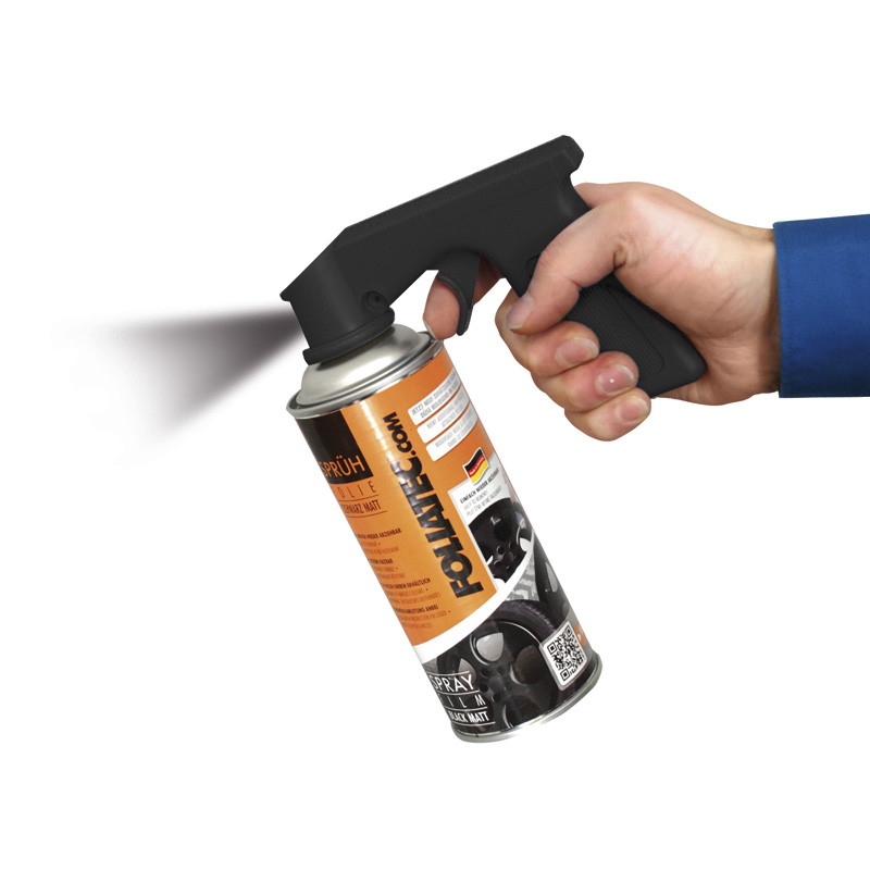 Foliatec Spray Film (Spuitfolie) - Spuitpistool