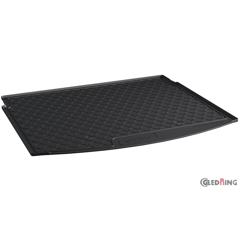Rubbasol (Rubber) Kofferbakmat  Renault Megane IV Grandtour 2016-