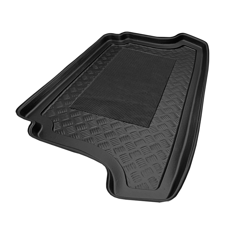 Kofferbakschaal 'Anti-slip'  Suzuki Grand Vitara 5-deurs 2006-
