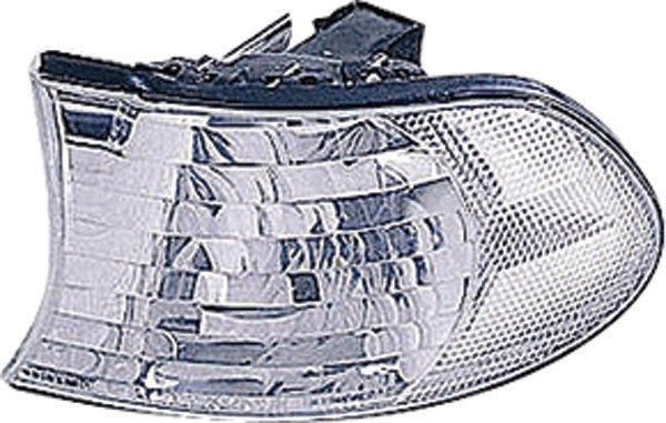 Knipperlicht rechts BMW E38 98-01 WIT