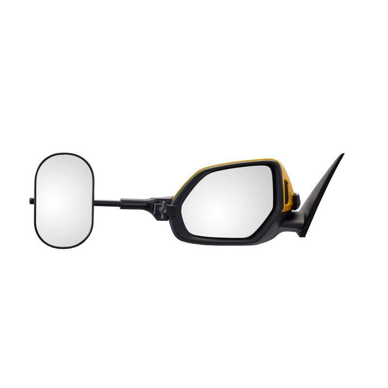 Set Emuk Caravanspiegels  Audi Q8/RSQ8/SQ8 2019-