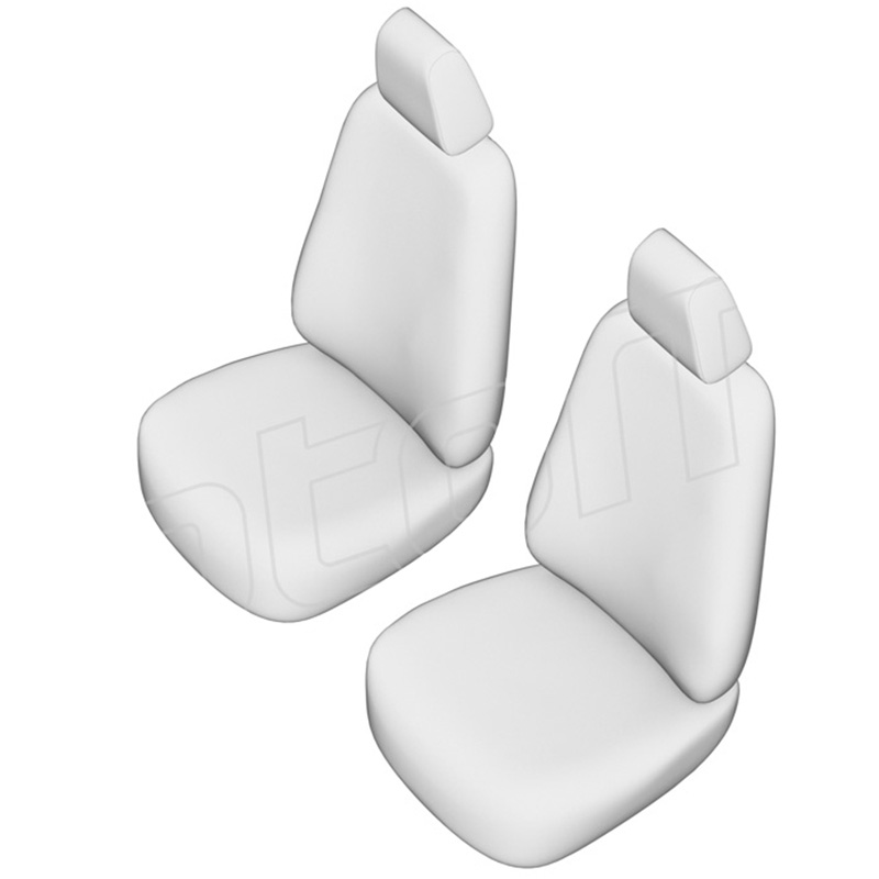 Original Design Stoffen Stoelhoezenset 1+1  Renault Kangoo Express 2021-