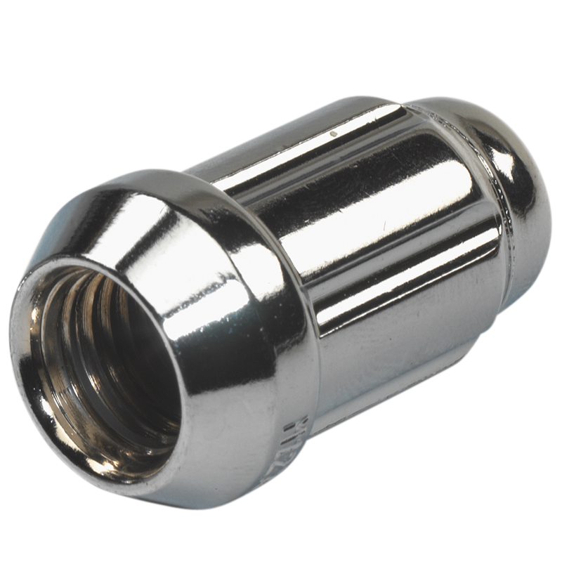Wielmoer M12x1.25 - 6-Spline - Konisch
