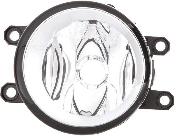 Mistlamp Rechts COROL.Toyota Verso