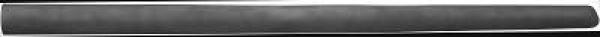 Deurlijst voor Links Peugeot 307