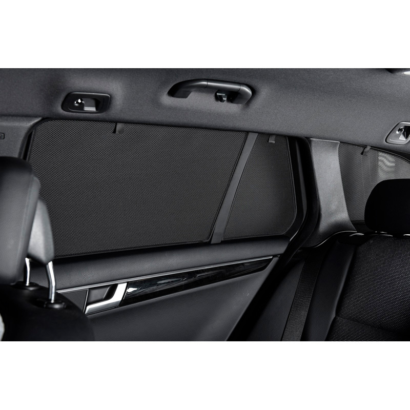 Set Car Shades  Cupra Formentor 2020- (6-delig)