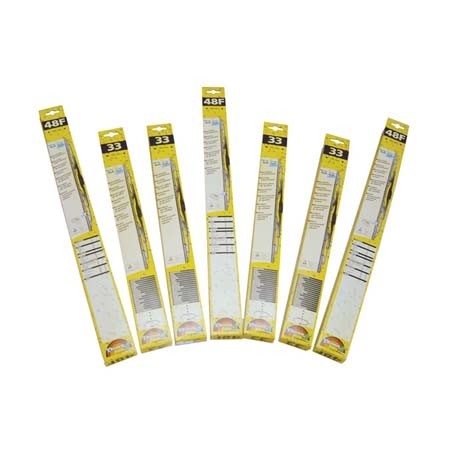 Wisblad Dyna single pack 60S