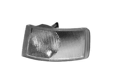 knipperlicht, rechts Fiat Ducato, 1994-2002