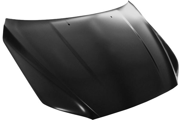 Motorkap VOLVO V70 S80 07->>