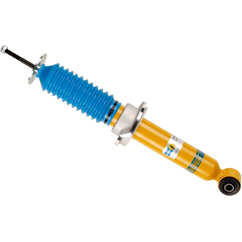 Bilstein B6 (24-062718)  Mitsubishi Pajero III 2.5 TDi / 3.2 DI-D / 3.5 / 3.8 / 3.0 04/2000-09/2007 - vooras