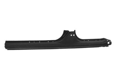 dorpel, 4 drs, links Toyota Corolla, 1992-1997, Liftback