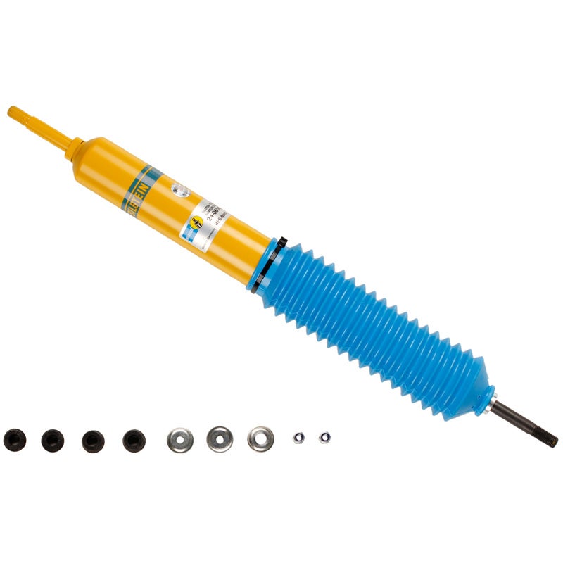 Bilstein B6 (24-060431)  Nissan Patrol Gr V (Y61) 4.8 / 3.0 D / 2.7 TD / 2.8 D / 2.8 TD / 2.8 TDiC / 3.0 DTi / 3.2 D / 4.2 / 4.5 06/1997- - vooras
