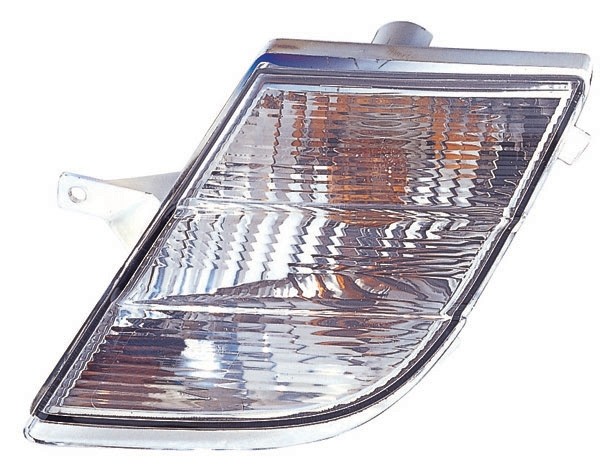 Knipperlicht rechts MICRA K12 02-05 WIT