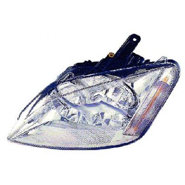 Koplamp links C-MAX. 03-07