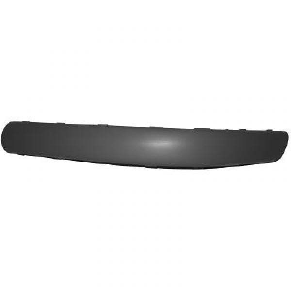 AchterBumper lijst links GOLF IV 98->> PRIMED