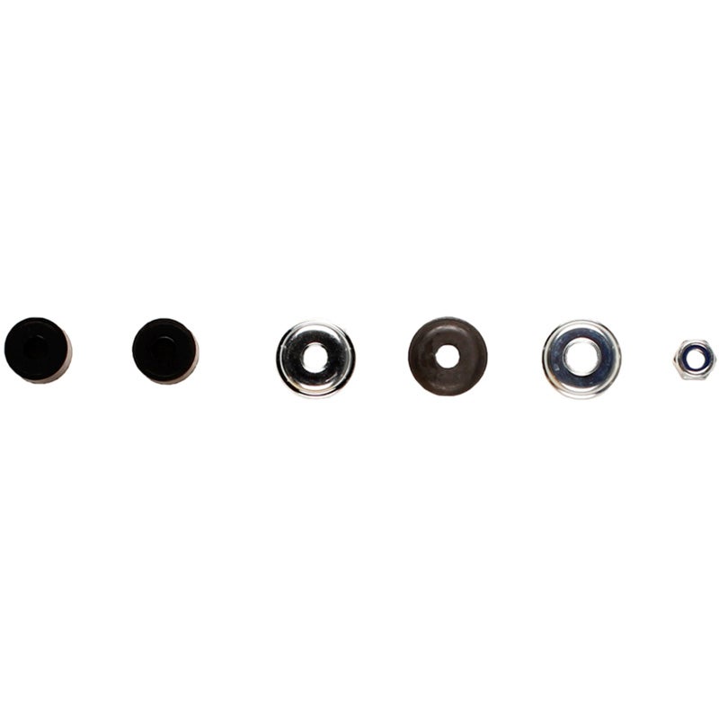 Bilstein B6 (24-013321)  Mitsubishi L II/III 08/1984-05/2004 / Pajero I 12/1982-12/1991 & Hyundai Galloper I 08/1991-07/1998 - vooras