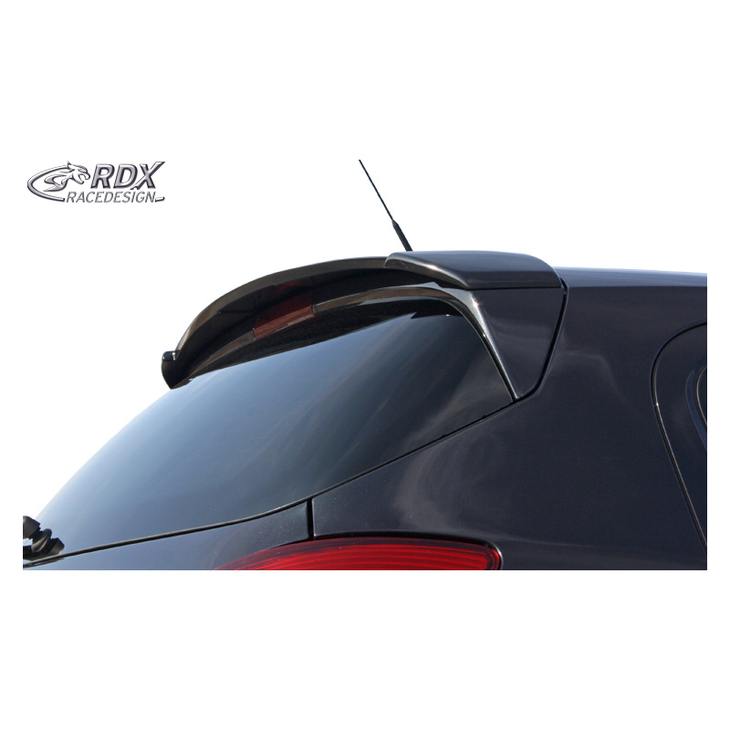 Dakspoiler  Opel Corsa D 5-deurs 2006-2014 (PUR-IHS)