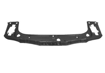 Slotplaat BMW 1 serie F20/21 11-15