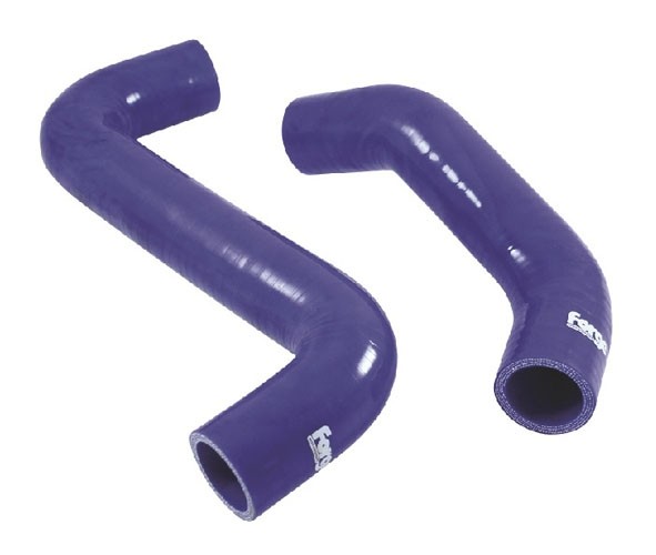 Subaru Impreza 2001 – 2008 FORGE NEW AGE 01/02 COOLANT HOSES (2)