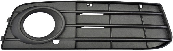 Bumper Grill Rechts Audi A4 8K