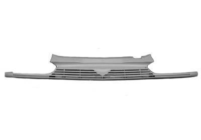 grille, 145 + 146 diesel,-07/1999 Alfa Romeo 145/146, 1994-2000