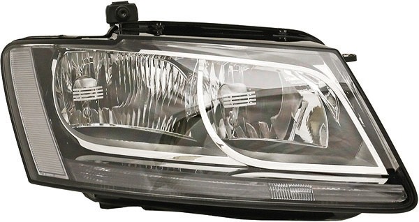 Koplamp Rechts Audi Q5