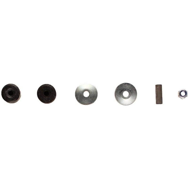 Bilstein B8 (24-185493)  Ford USA II 2.9 i V6 / 3.0 / 4.0 09/1985-12/1998 - vooras
