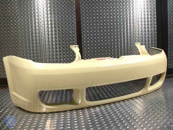 Voorbumper VW Golf IV R32 SRS-TEC