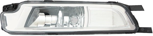 Mistlamp Rechts VW Passat B8