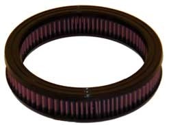 K&N Inlegfilter Opel Kadett 1.3N 1986-91