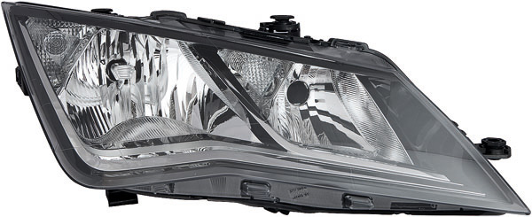 Koplamp Rechts Seat Leon 5F